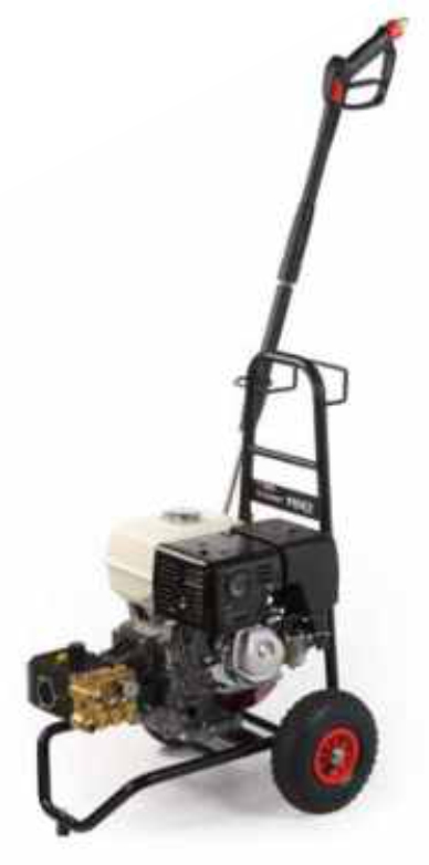 Engine Operated High Pressure Cleaners - FDX 2 13/180 (Petrol)