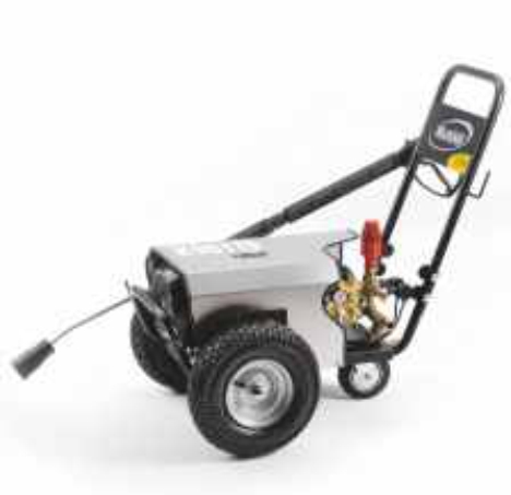 Three Phase High Pressure Cleaners - K 901 TS 21/180