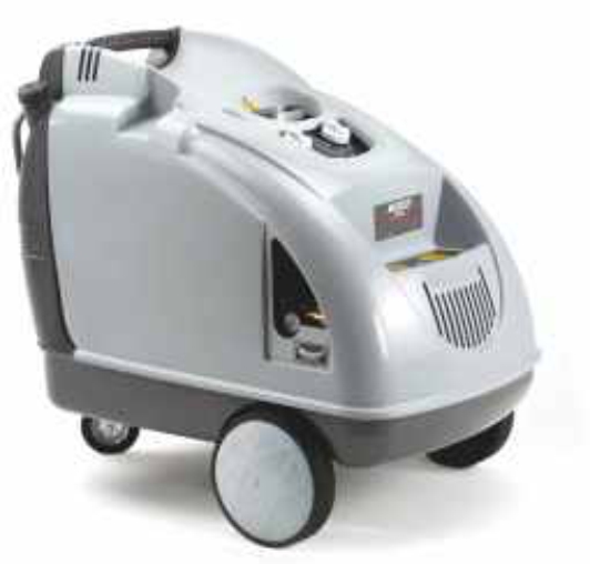 Hot & Cold High Pressure Cleaners - KD 2 300