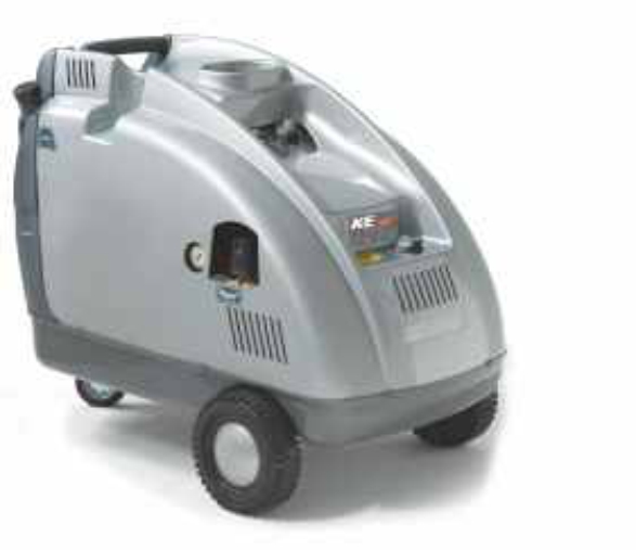 Hot & Cold High Pressure Cleaners - KE Premium Plus 15/200