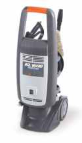 Single Phase High Pressure Cleaners - KL Extra 1600