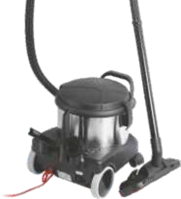 Comac Commercial Vacuum Cleaners - PICCOLO INOX