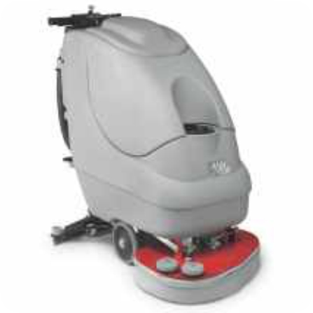 Comac - Walk-behind Scrubber Dryers - ABILA 50 E/B