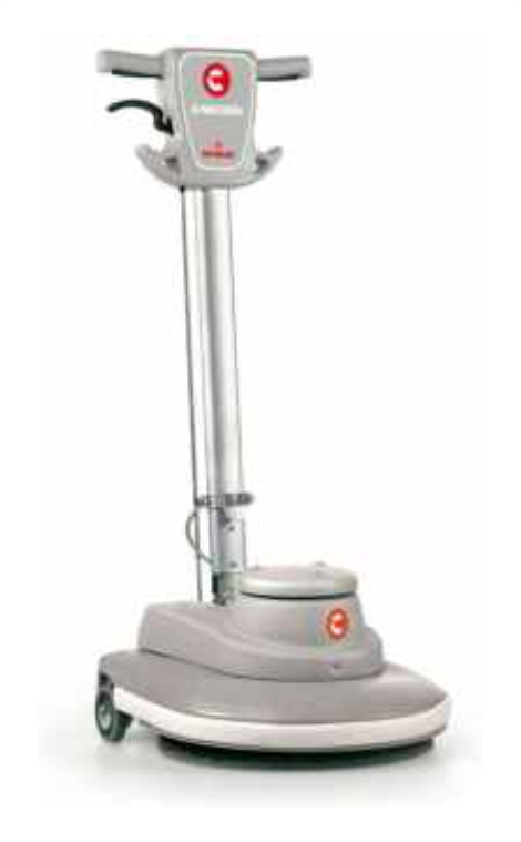 Comac - Single Disc Scrubbers - UHS 1500