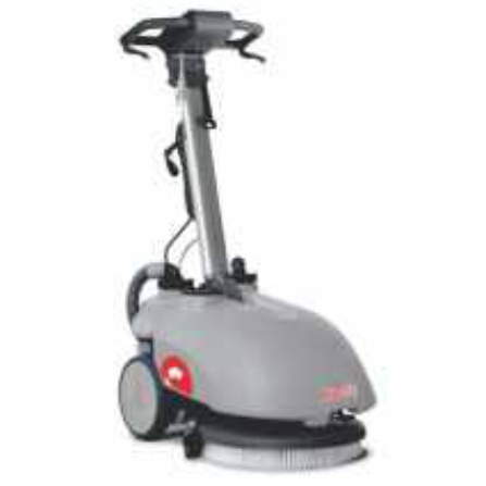 Comac - Walk-behind Scrubber Dryers - VISPA 35 E/B