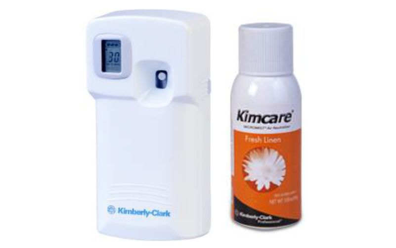KIMCARE Air Neutralizers
