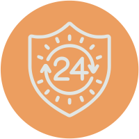 24 Hours Security