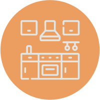 Centralized Kitchen