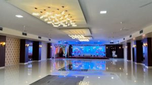 Wasudeo Banquet Hall, Nagpur